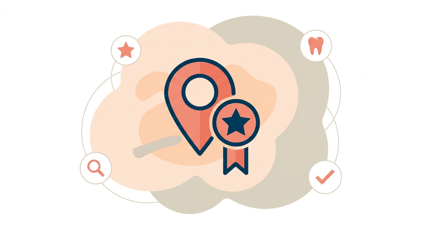 Implantologen finden – Checkliste